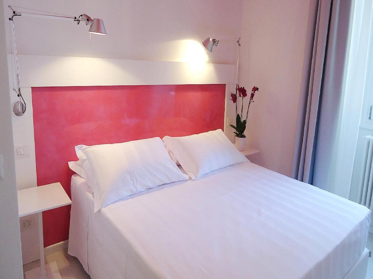 Inn Urbe Vaticano Rome Exterior photo
