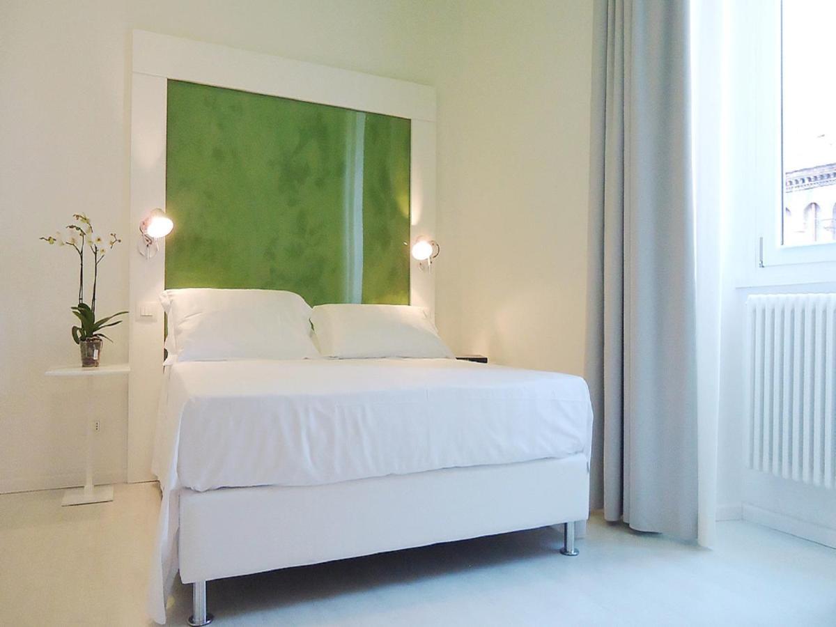Inn Urbe Vaticano Rome Exterior photo